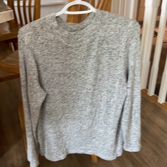 H&M high neck tunic - Picture 2 of 3